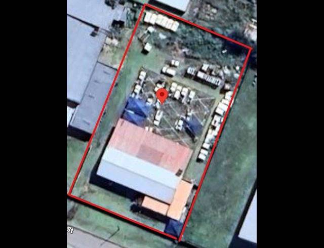 INDUSTRIAL FOR SALE IN AUREUS